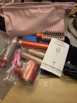 Brand new hot Air Styler & Hair Styler dryer