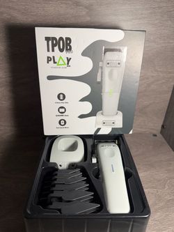 Tpob Play Mini PlayStation gray Clipper