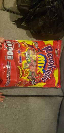 Bolsa de candy
