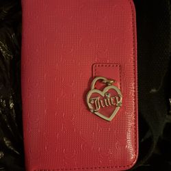 Juicy Wallet