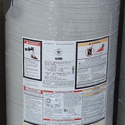 Water Heater 40Gl Bradford White