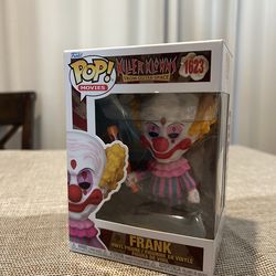 KKFOS Frank Funko POP