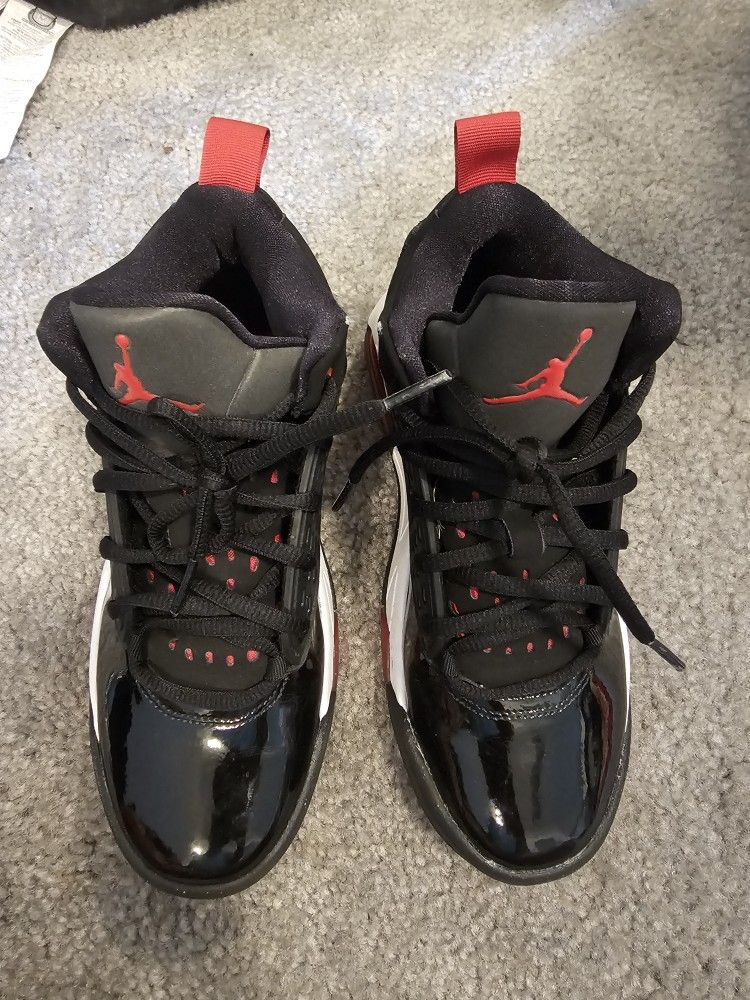 Nike Air Jordan Maxin 200 CD6123 001 Size 4y