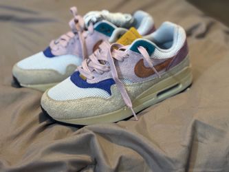 Nike Air Max 1 87 Premium Tan Lines (W) size 6