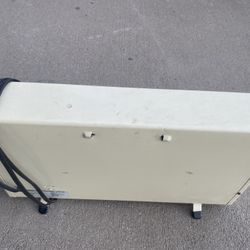 Crosley Quartz Space Heater 