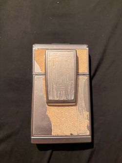 Polaroid SX-70 land camera