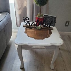 End Table