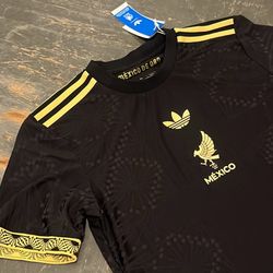 Mexico Jersey