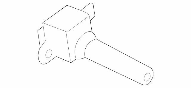 OEM Coil pack for 2015-2020 frs,86,brz