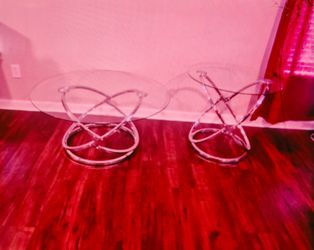 3pc Table Set