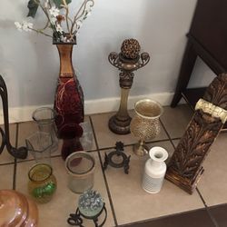 Vase
