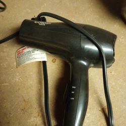 Conair Hair Dryer