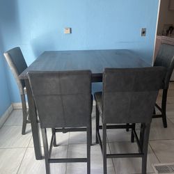 Dining Table  Comedor