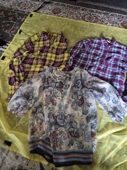 Clothes