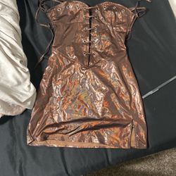 Never Worn Dress 