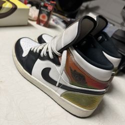Jordan 1 Size 11