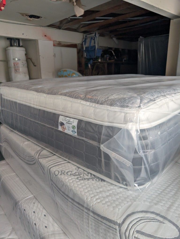 Mattress Starting At $170