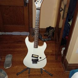 Kramer Guitar, 85 JK 1000