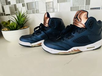 Jordan Retro 5ās