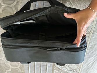 Work/Travel Bag