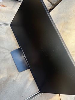 Gaming monitor used