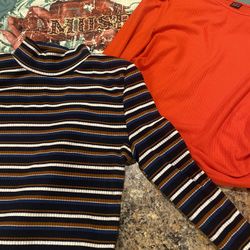 3 Shirts for $13