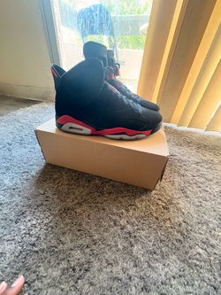 Jordan Infrareds (10.5 )