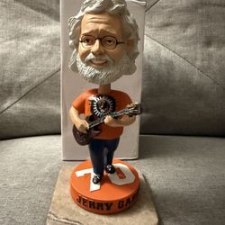 Sf Giants Bobblehead