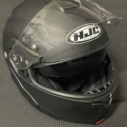 HJC C91 Helmet (Sena Not For Sale)
