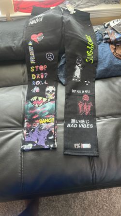 Mens pants