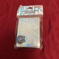 Kaiba Corp Sleeves
