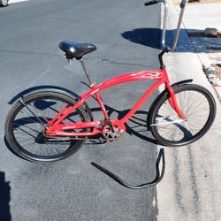 NIRVE INFERNO CLASSIC CRUISER 