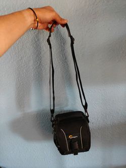 Lowepro Adventura SH 120 II (Camera Bag)