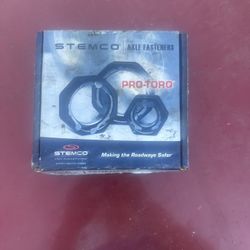 STEMCO PRO-TORQ Axle Fastener