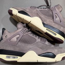 Jordan 4 Retro A Ma Maniere