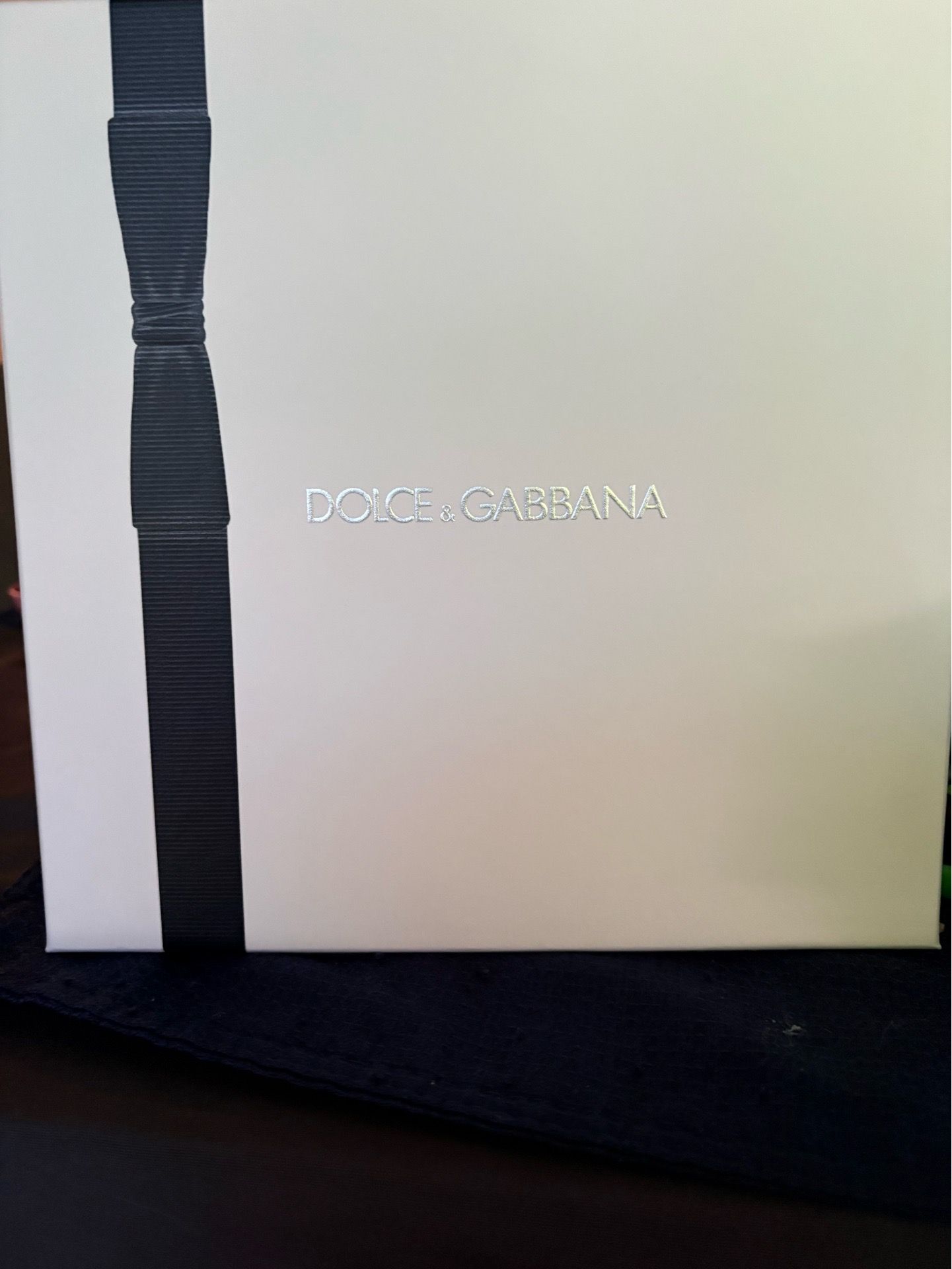 Dolce & Gabbana King