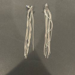 Zhulian Dangle Earrings