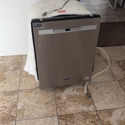 Free Dishwasher 