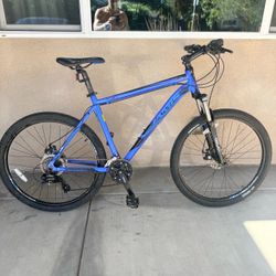Jamis trail x Mountain Bike