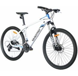 Yancpro Raiser Bicycle