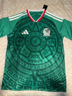 Playeras de México