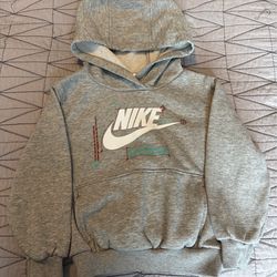 3T Nike Hoodie