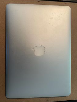 MacBook Air 2017 i7