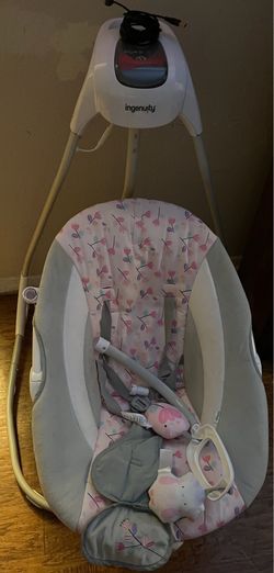 Baby Swing