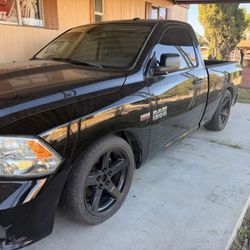 2013 Ram 1500 