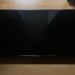 Sceptre 32" Class 720P HD LED TV X322BV-SR