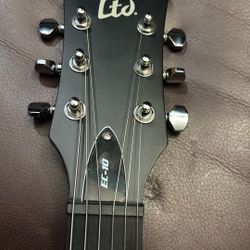 ESP. ltd EC10 Electric Guitar