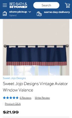 Curtain Set