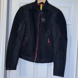 DUCATI women's jackets