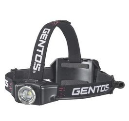 Rechargeable Head Lamp